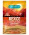Шипучая соль для ванны Тонизирующая Holidays in Mexico Ванна красоты 100г фотография